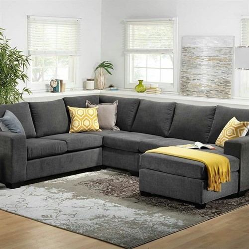 Как выбрать правильный диван для вашего дома