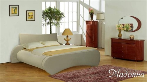 Кровать Мадонна - фото 124564