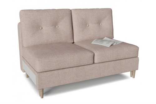 Модуль диван двухместный Белфаст 6 - фото 150012