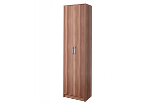 Шкаф 2 дверный Лофт 2.2 - фото 163637