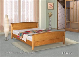 Кровать Бинго 1