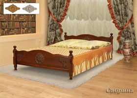 Кровать Сабрина