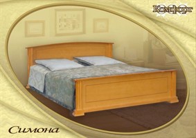 Кровать Симона