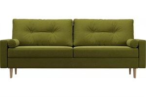 Диван Белфаст Plush Green