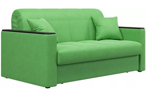 Диван Неаполь Plush Green