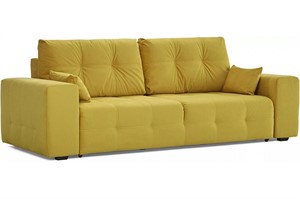 Диван Питсбург Plush Yellow