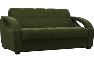 Диван Монреаль Plush Green