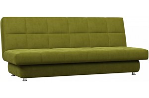 Диван Уют Plush Green