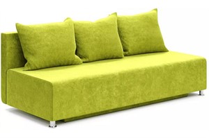 Диван Форвард Plush Green