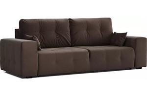 Диван Питсбург Plush Brown