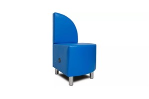 Кресло Blueз 10.09.01 радиусный модуль