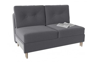 Модуль диван двухместный Белфаст 5