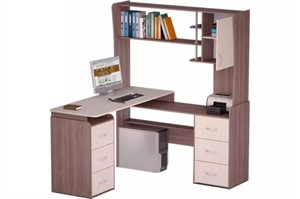 Компьютерный стол Роберт-20