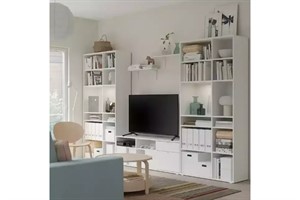 Стенка Вихалс-5 Икеа (IKEA)