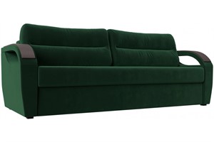 Диван Форсайт Plush Green