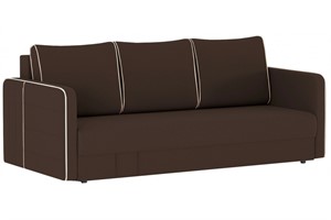 Диван Слим Plush Brown