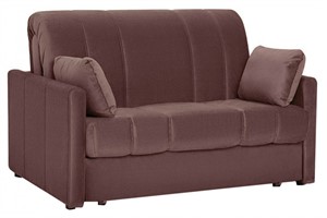 Диван Доминик Plush Brown