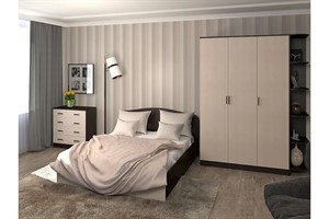 Спальня Тавла-15 Л Дизайн-1