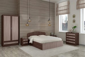 Спальня Тавла-6 М Дизайн-2