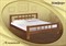 Кровать Аливия - фото 124529