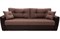 Диван Амстердам Woodline Coffee - фото 127273