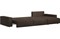 Диван модульный угловой King (Сиэтл) Brown - фото 127309 Диван модульный угловой King (Сиэтл) Brown - фото 127309