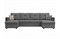 Диван угловой Валенсия-П Grey - фото 127610