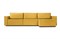 Диван угловой Лофт Yellow - фото 127688 Диван угловой Лофт Yellow - фото 127688