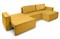 Диван угловой Лофт Yellow - фото 127689 Диван угловой Лофт Yellow - фото 127689