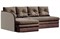 Диван угловой Мираж Coffee - фото 127703 Диван угловой Мираж Coffee - фото 127703