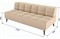 Диван Нельсон Beige нераскладной - фото 127838 Диван Нельсон Beige нераскладной - фото 127838
