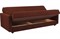 Диван Милан Brown-120 - фото 127962
