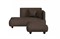 Диван модульный Лофт Brown - фото 127975