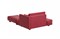 Диван модульный Лофт Red - фото 127985