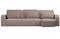Диван угловой Линда Brown - фото 128033