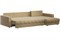 Диван угловой Босс (Boss) Rich Plush Light - фото 128039 Диван угловой Босс (Boss) Rich Plush Light - фото 128039