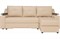 Диван угловой Сенатор Beige - фото 128087
