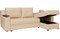 Диван угловой Сенатор Beige - фото 128089