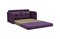 Диван Бит-2 Violet - фото 128101
