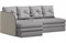 Диван угловой Мираж Grey - фото 128134 Диван угловой Мираж Grey - фото 128134