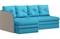 Диван угловой Мираж Азур - фото 128140 Диван угловой Мираж Азур - фото 128140
