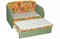 Диван детский Юлечка-652 с мягкими подлокотниками - фото 128311