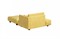 Диван модульный Лофт Yellow - фото 128390