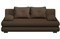 Диван Фиджи (Луиджи) Brown - фото 128473