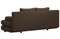 Диван Фиджи (Луиджи) Brown - фото 128475