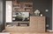 Стенка Пассаж глянцевый МДФ - фото 128977