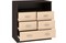 Комод Уют-2.7 - фото 135546