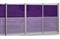 Шкаф-купе Фараон 2 Violet - фото 136011 Шкаф-купе Фараон 2 Violet - фото 136011