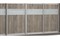 Шкаф-купе Фараон 1 Gray - фото 138257