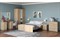 Модульная спальня Арина-3 Дуб Сонома - фото 138939